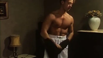 Marianne Aubert, Yves Baillat And Baby Pozzi - The Big Hard Cock Of Rocco For A Wild Bitch - Dvd