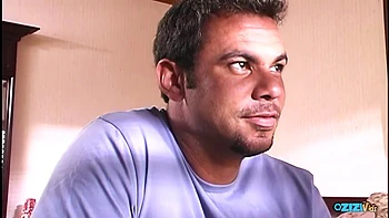 Busty Blonde Babe Spreads Her Long Legs So That Her Can Lick Her Pussy Good