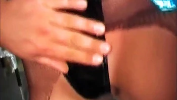 Nasty Dream And Nadia Moore In Fetish Dream For A Nasty Stud