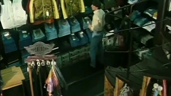 I Got Cummed On My Face By The Store Clerk - Beatrice Poggi