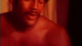 Vintage Beauties Have 3some Interracial Fun With Cum Swapping - (video Has No Audio But Music)