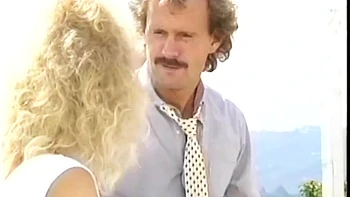 Joey Silvera, Rachel Ryan And Kristina King In One Time In Usa - Chapter #02