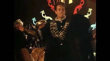 Vintage Gaping, Pussy Eating And Anal Fuck On Top Of Giant Dicks With Tabatha Cash, Rocco Siffredi And Fausto Moreno