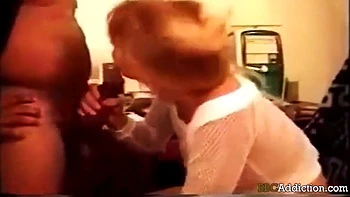 Pov Of My Wife Munching On Bbc