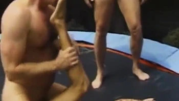 Outdoor Screw With Skinny With Jack Moore