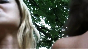 4some On The Farmyard With 2 Italian - Federica Tommasi, Pierre Dj And Giorgio Grandi