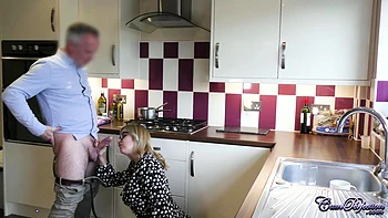 CumPerfection - Summer Rose The Good Housewife