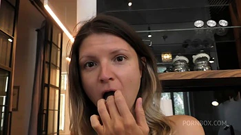 My Uncut Pov With Gina Gerson