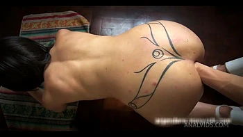 Huge Toy And Fisting