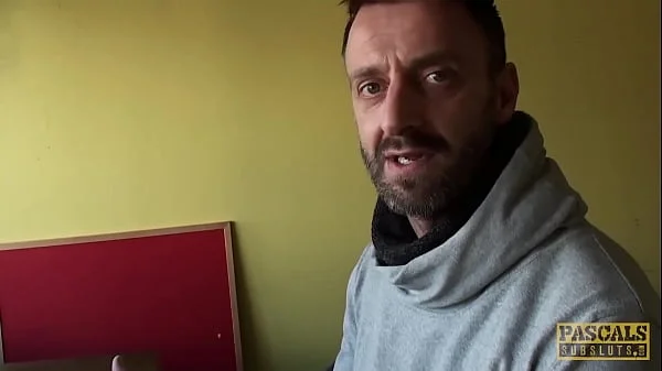 PASCALSSUBSLUTS - Submissive MILF Fucked By Pascal White