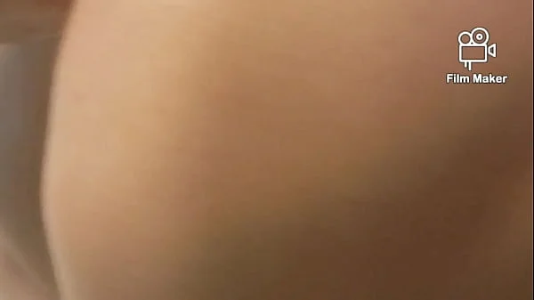 Curious lesbian tries a cock for the first time and loves it