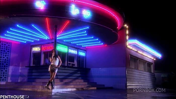 Bad Girls Ink - Episode 3