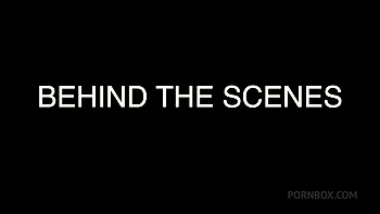 Bts: The Return Of The Flexible Fuckdoll Featuring Xxlayna Marie With Jovan Jordan