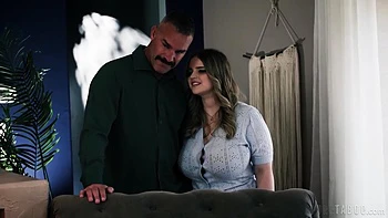 Have A Crazy Threesome! With Charles Dera, Coco Lovelock And Codi Vore