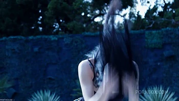 Tera Winters is a Dirty Dream Cum True