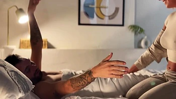 Katy had a personal challenge... - Jacquie et Michel TV