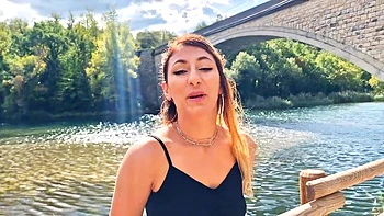 Lena, you hot minx! - Jacquie et Michel TV