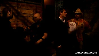 Kaira Paolo Sits on a Guys Dick While He Gives His Friend a Blowjob - Private Porn Sex Videos