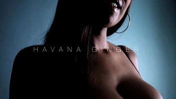 Havana Ginger in Transexual Team Work Clip#1