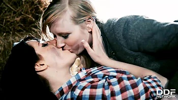 Fingered on the Farm