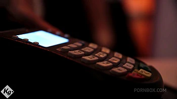 Hotel Restaurant Manager Fucks The Head Chef