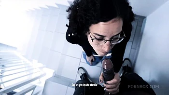 Xxl Casting - Emmanuelle