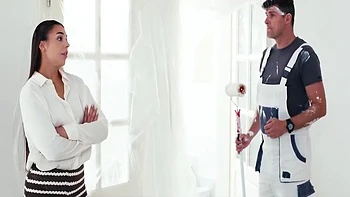 Milan Cheek And Kristof Cale In Rough Clip With Winning And From