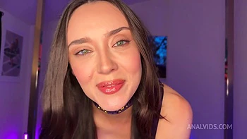 My Pov With Horny And Sexy Catherine Knight