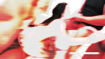 Sweetie Plum Fucking Wet Festival 4on1 DP Edition, Balls Deep