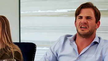 Khloe Kingsley Debuts With a Hairy Bush