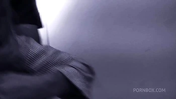 Blondes With Big Boobs Cindy Behr And Paige Ashley In Lingerie Ffm Threeway