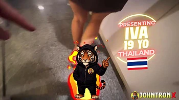 Flashback: Iva - JohnTronX Video