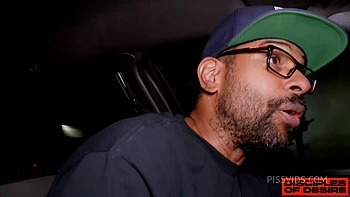 Coco Lovelock Gets Her Mouth Pissed In Then Came In By Thugger