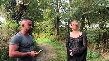 Alrox mixes pleasures with Candie ... - Jacquie et Michel TV