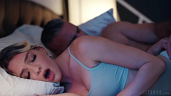 Fucks His Stepson Wife While Watches With Penney Play, Charles Dera And Kenna James