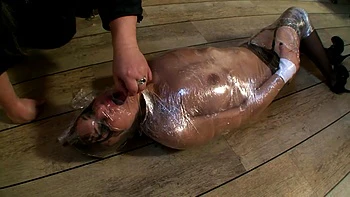 The dungeons of distress - episode #07