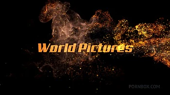 Sweet Babe Jeni Takes Monster Cock In Ass - Big Anal Gape