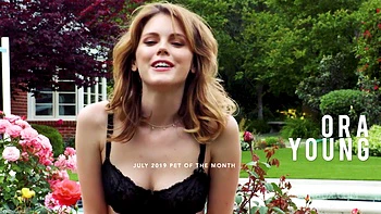 Pet of the Month July 2019