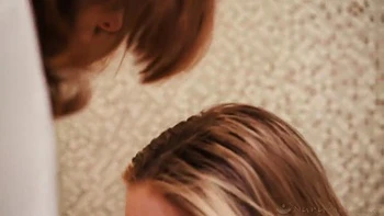 Pizza Girl River Lynns - Axel Haze