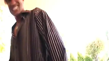 Marco Banderas And Sandra Romain In Gangbang With Busty Babe And Bbc