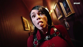 Crazy Adult Video Brunette Greatest Only For You