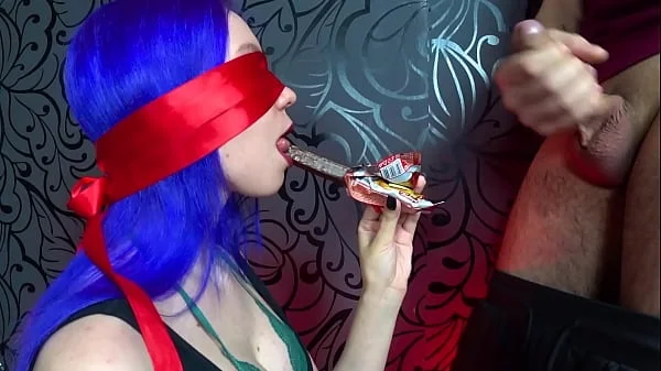 The taste game didn't go according to plan