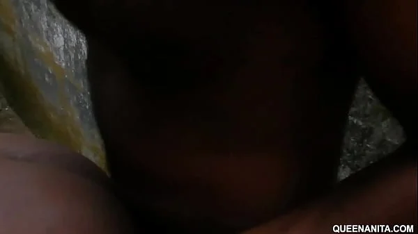 The Uncompleted Building That Girls Are Living Naked And Fucked Anybody That Passed In The Local Bush