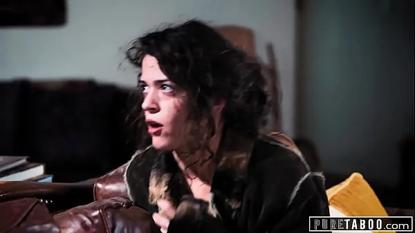 PURE TABOO Victoria Voxxx Knows How To Get What She Wants