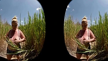 Earth College : Spirit Among The Grasses Feat Mizz Tiffany