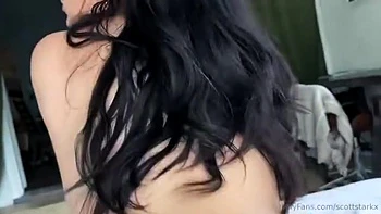 Fabulous Xxx Clip Pov Fantastic , Take A Look With Little Puck