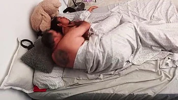 Horny Stepdad Fucks My Tight Pussy - Dajann_jobs & Maleja Fox Amateur Latina Sex