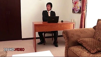 Gorgeous Seductive Asian Babe Sara Saijoscreampie Action Heats Up