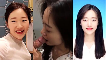 Yi Yuna Blowjob After Luscious Fuck In Public Toilet