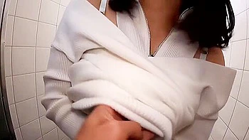 [sora-404] Can You Give Me A Quick Big Ass Job Around There? Mizuki Yayoi Scene 4